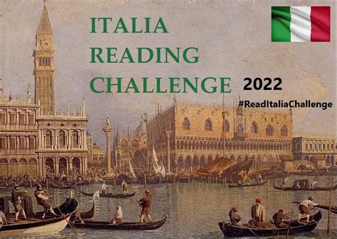 book challenge 2022 italia|Italia Reading Challenge 2022 – Book Jotter.